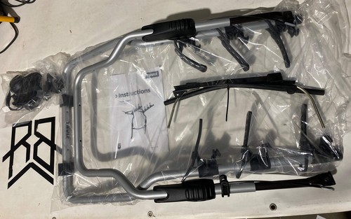 Thule clipon 9103 - thule,