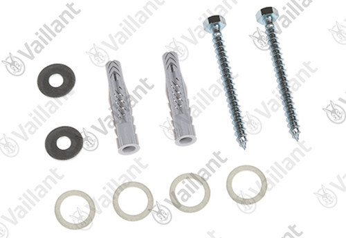 Vaillant 126 156 5 - 126/5-5, 156/5-5