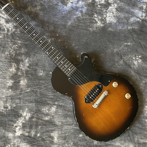 6string les paul - 6string, junior