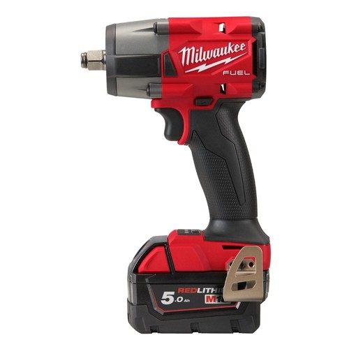 M18 fuel impact - impact, wrench