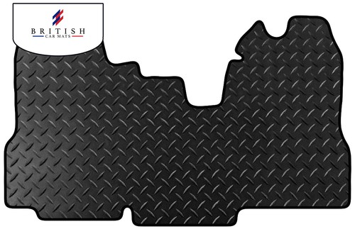 Fits ford transit mk7 - fits,