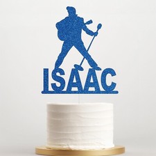 Personalised Elvis Presley The