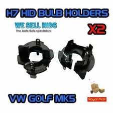 VW Golf Jetta MK5 TOURAN HID