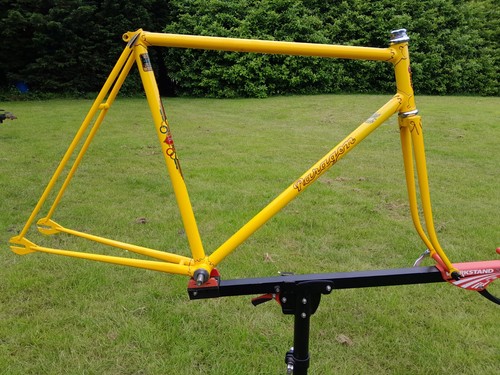 Vintage paragon track bike - vintage,