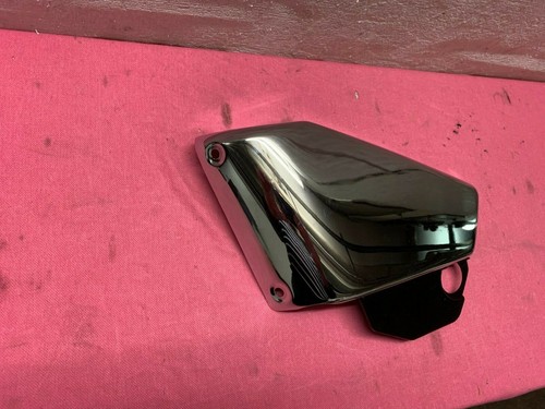 Left side cover 83600 - left,