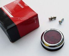 Genuine Lucas RER25 Red