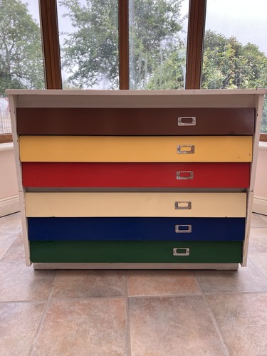 Printers architect art - printers, vintage