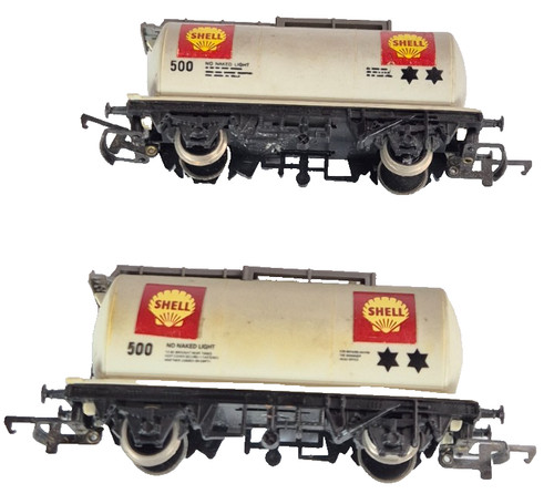 Rake hornby r020 - rake,