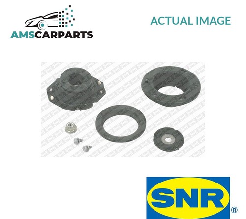 Top strut mounting cushion - mounting,