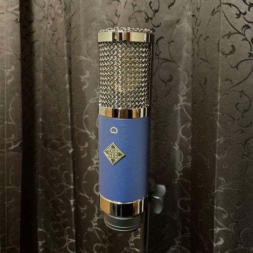 Telefunken tf11 cardioid - telefunken,