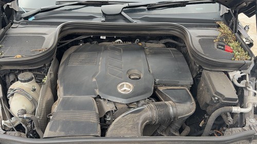 2023 mercedes gle w167 300d - 2023,