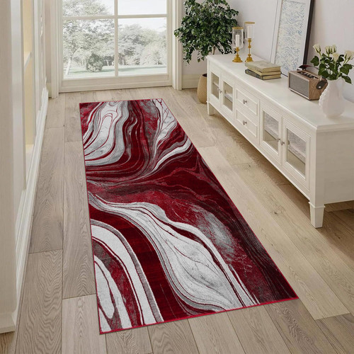 Non slip runner rug - slip,