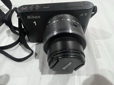 Nikon 1 J1 10.1MP Digital