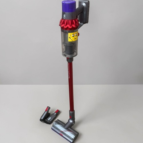 Dyson sv12 v10 total - dyson,