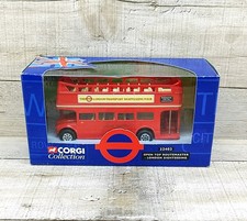 Corgi, 32403 London Open Top