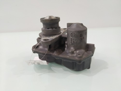 147101478r egr valve renault - egr,