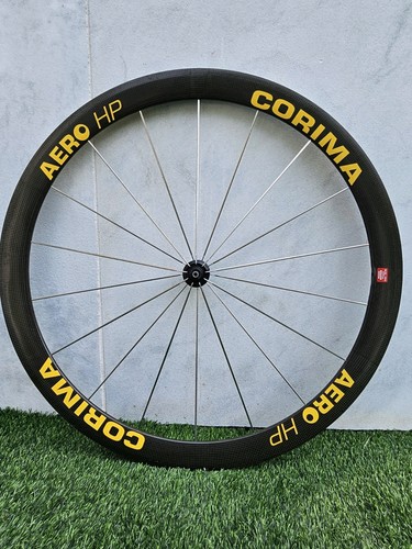 Corima aero carbon clincher - hp,
