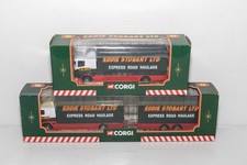 Corgi Eddie Stobart 1:64 59508