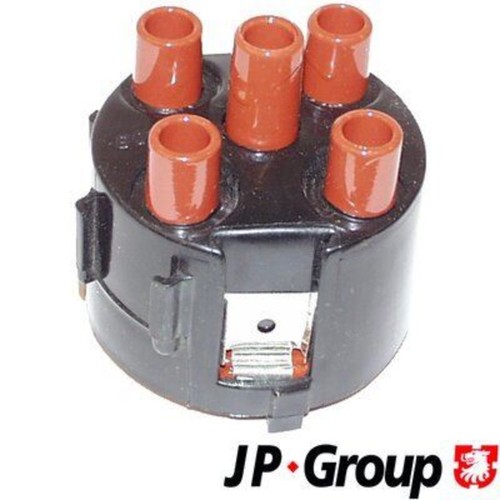 Ignition distributor cap - distributor,