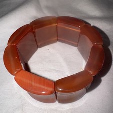 Vintage Amber Like Stone