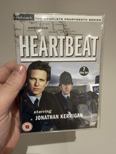 Heartbeat the complete - complete, series
