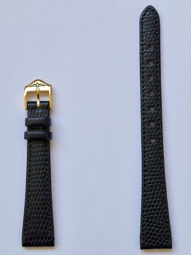 Rotary genuine leather - leather, watch