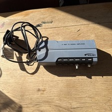 WOLSEY Triax 6+1 -Way TV