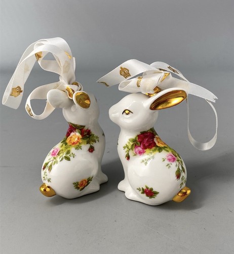 Royal albert old country - old,
