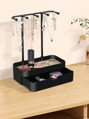 Tier jewellery organizer - 2,