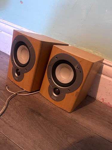 Denon mission wired - denon,