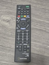 SONY 55" TV (KD-55X8505B) REMOTE CONTROLLER (RM-ED047)