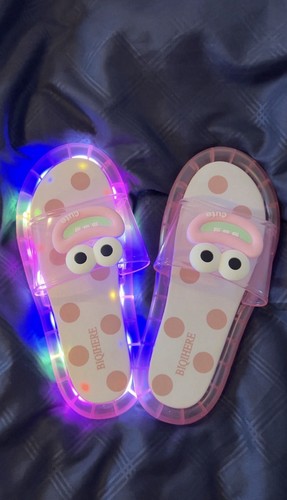 Led light sliders - led,