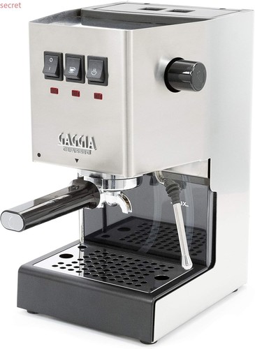 Gaggia ri9380 e24 espresso - ri9380/46,