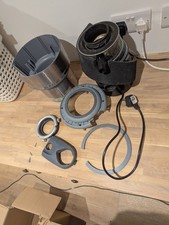 InSinkerator Evoluation Food