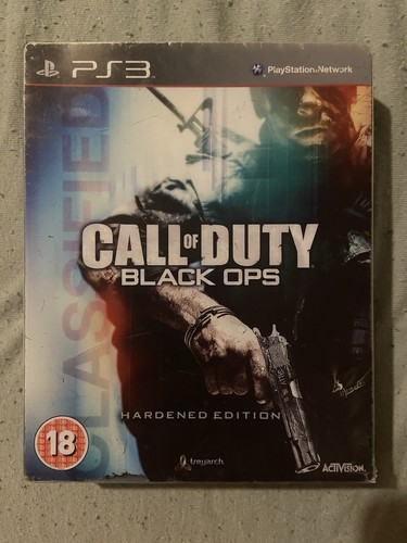 Call duty black ops - duty,
