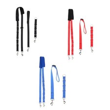 Pet Grooming Belly Strap Leash