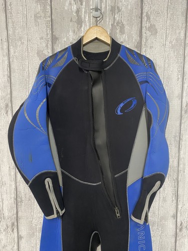 Oceanic neo titan - oceanic,
