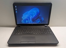 HP 255 G2 15.6" LAPTOP WINDOWS