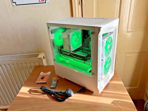 Custom gaming win - gaming,