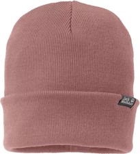 Jack Wolfskin Rouge Rib Beanie