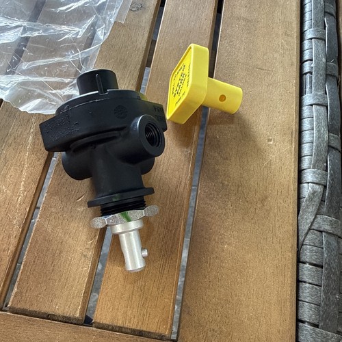 Haldex push pull - push, tractor