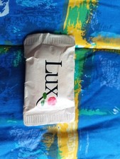 Vintage Bar Of Lux Soap (DFDS Seaways)