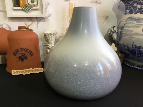 Next mottled ombre - ombre, vase