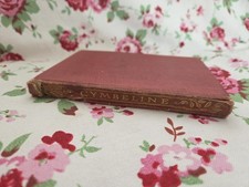 Antique 'Shakespeare's