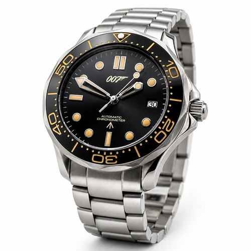 Automatic diver watch - automatic,