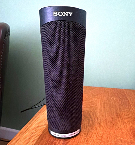 Sony srs xb23 bluetooth - sony,