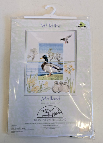 Derwentwater designs wildlife - derwentwater,