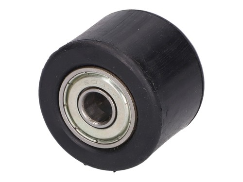 Chain roller 35mm - 35mm, bearing