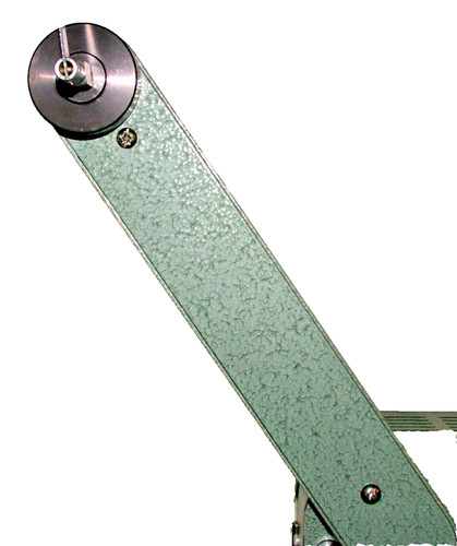 Complete rear arm assembly - assembly, for