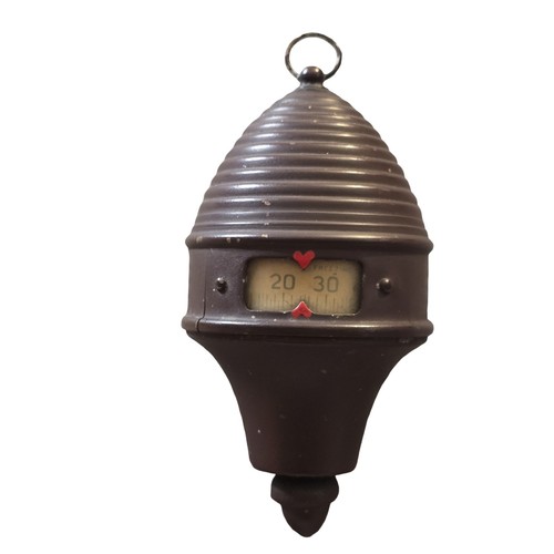 Thermo dial beehive - thermo-dial,